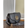 Louis Vuitton Pont 9 Soft Black M58967