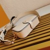 Louis Vuitton Officier White M69841