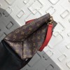 LV FLOWER TOTE Bag M43553