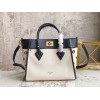 Louis Vuitton On My Side MM M59842