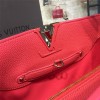 LOUIS VUITTON CAPUCINES 3468
