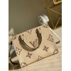 LV onthego M45654 PM 25cm