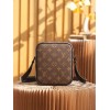 Louis Vuitton Christopher Monogram Wallet