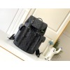 LV Christopher Backpack