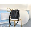 LV Muria Black M55800