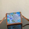 Louis Vuitton Dauphine MM M21266 Bag