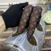 Louis Vuitton Speedy Bandouliere 25 M20973