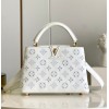Louis Vuitton Capucines BB M20742 bag
