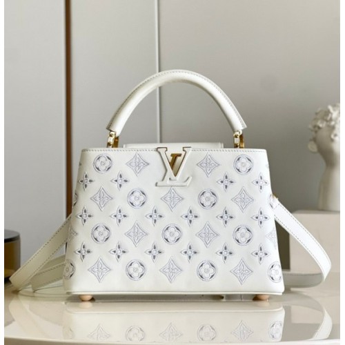 Louis Vuitton Capucines BB M20742 bag