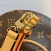Louis Vuitton Ellipse BB Monogram Canvas