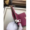 LV CAPUCINES COMPACT WALLET