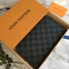 LV Zippy Organizer wallet