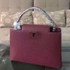 LOUIS VUITTON CAPUCINES 3454