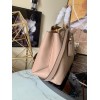 Louis Vuitton Grand Palais Monogram Beige Leather M45811