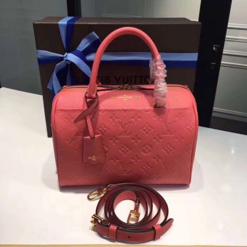 LOUIS VUITTON SPEEDY 25 3811