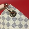 LOUIS VUITTON DAMIER AZUR ARTSY BAG