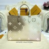 Louis Vuitton Onthego Sunset GM bag