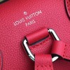 Louis Vuitton LOCKME Backpack