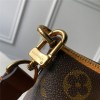 Louis Vuitton V Tote MM Bag