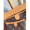 Louis Vuitton Delightful MM Shoulder Bag