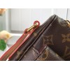 Louis Vuitton Mabillon Shoulder Bag m41679