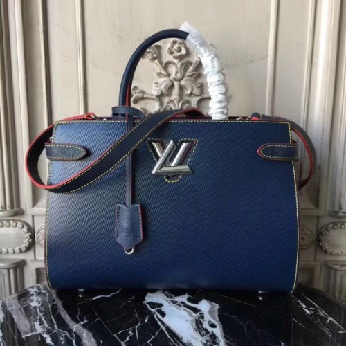 Louis Vuitton Twist Tote 3047