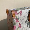 Louis Vuitton Onthego MM tote bag M21233