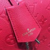 LOUIS VUITTON SPEEDY 20 3816