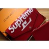 Louis Vuitton Supreme Wallet Clutch Bag Shoulder Bag 61276