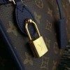 Louis Vuitton Popincourt Bag 3836