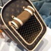 Louis Vuitton DOG CARRIER 50 M42021