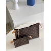 Louis Vuitton Toiletry Pouch On Chain Bag
