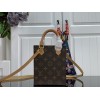 PETIT SAC PLAT MINI