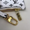 Louis Vuitton Neverfull MM M44567