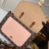 Louis Vuitton TRENDY CROSSBODY Pink