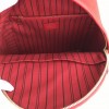 Louis Vuitton Sorbonne backpack 3236