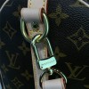 LOUIS VUITTON SPEEDY 35 3114