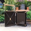 LOUIS VUITTON HORIZON LUGGAGE 50