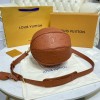 Louis Vuitton x NBA Ball Bag