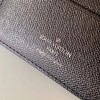 Louis Vuitton Multiple Wallet Epi in Blue M80770