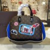 Louis Vuitton M42839 Alma PM Tote Bag Monogram Canvas