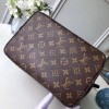 Louis Vuitton Neonoe Black MM Bag