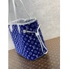 Louis Vuitton Neverfull MM M46220