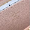 LOUIS VUITTON ZIPPY WALLET 001