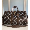 Louis Vuitton Keepall Bandouliere 50 M20864