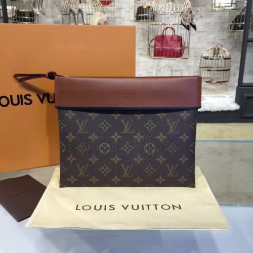 Louis Vuitton POCHETTE TUILERIES 3251