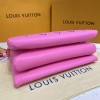 Louis Vuitton Coussin MM Pink Bag