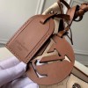 Louis Vuitton Carmel Mahina M53188