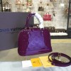 Louis Vuitton ALMA BB 3549