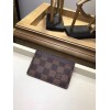 LV card holder